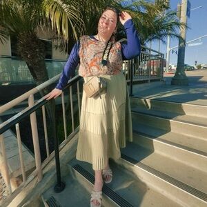 Meet your Posher, Natalie